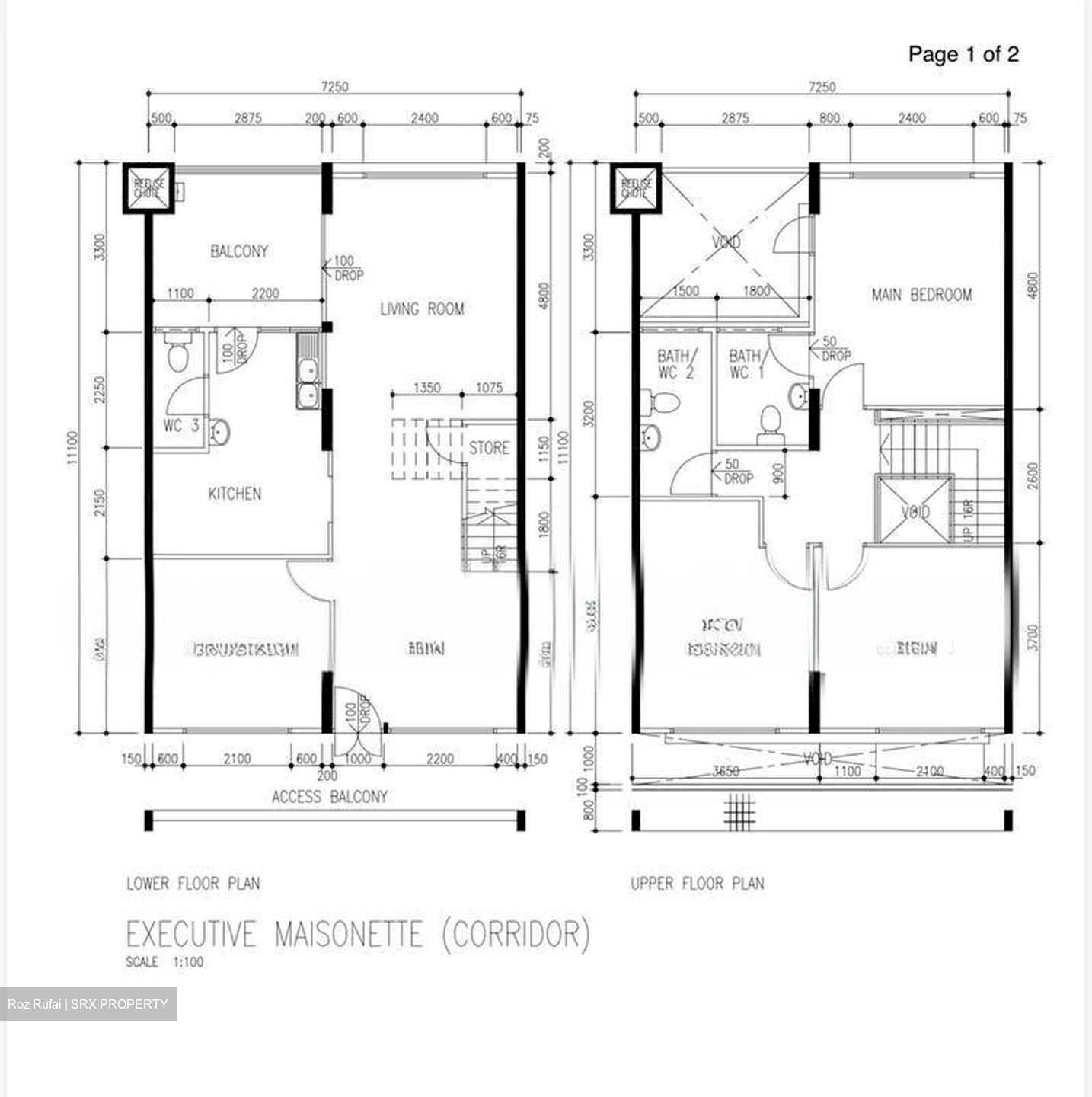 Blk 448 Pasir Ris Drive 6 (Pasir Ris), HDB Executive #577894551